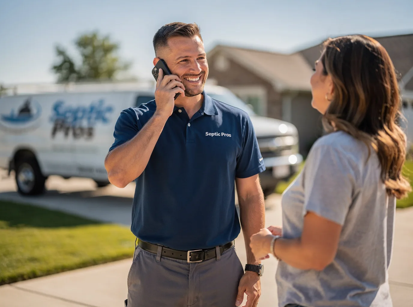 Septic Tank Pumping Eastport, MI FAQs